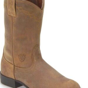 Ariat Women’s Brown Western Boots 9.5